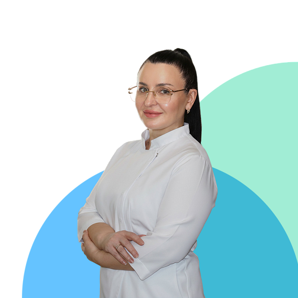 Спажева Нинель Васильевна